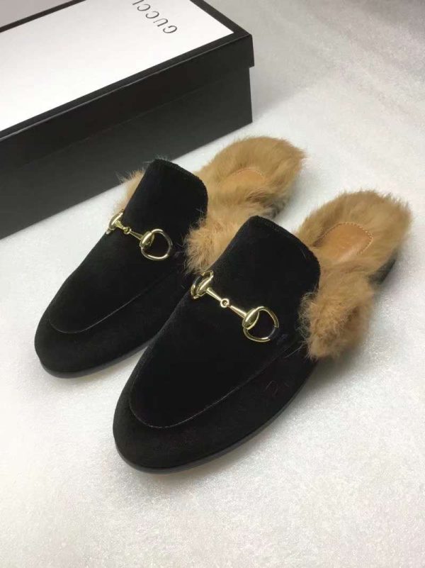 New Fashion Women Gucci Shoes G074