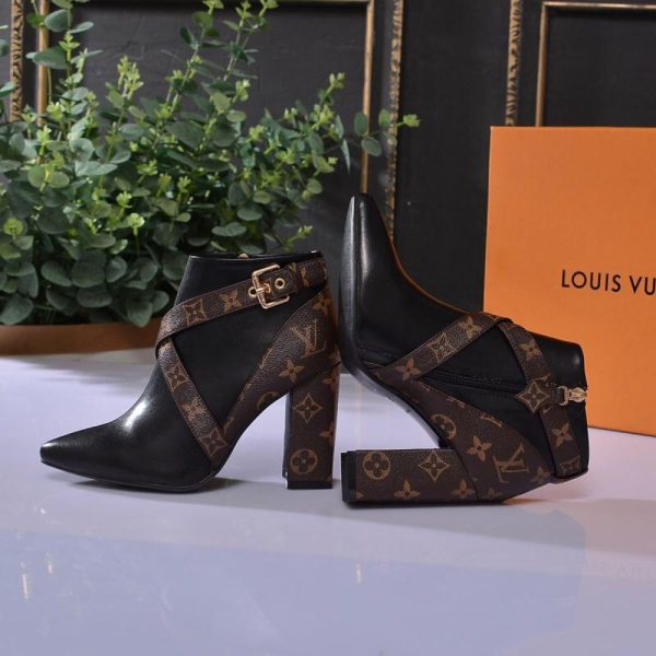 New Fashion Women LV Shoes 290