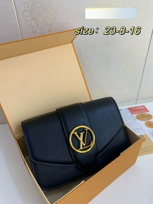 New Fashion LV Handbag L442