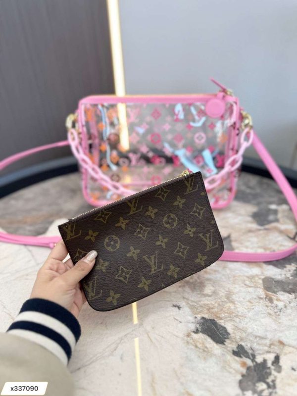 New Fashion LV Handbag L345