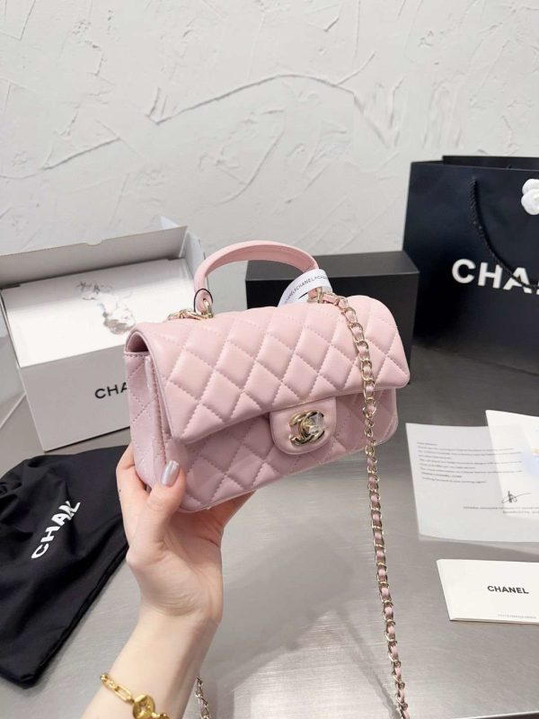 New Fashion CN Handbag C223