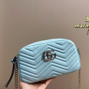 New Fashion GG Handbag G288.1