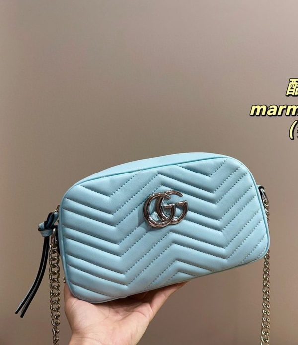 New Fashion GG Handbag G288.1