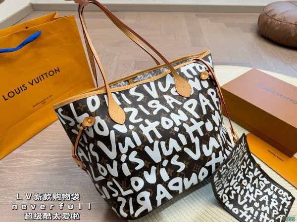 New Fashion LV Handbag L1166