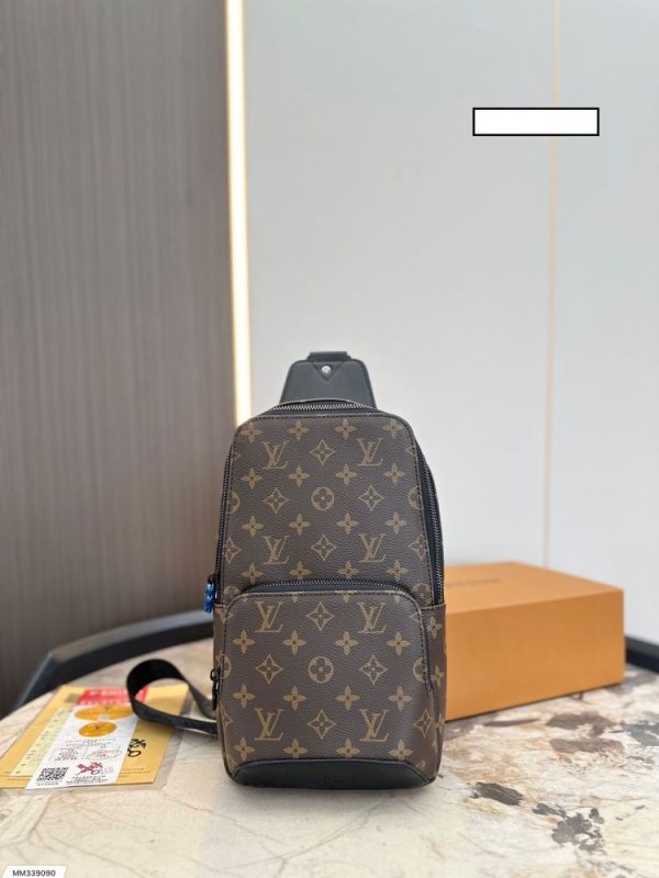 New Fashion LV Handbag L558