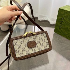 New Fashion GG Handbag 052