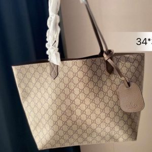 New Fashion GG Handbag 132