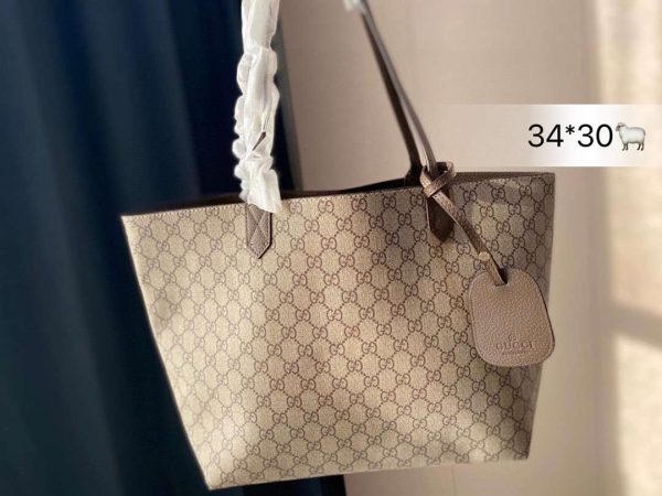 New Fashion GG Handbag 132