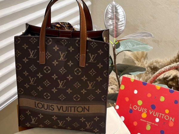 New Fashion LV Handbag L530