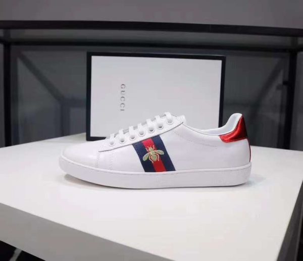 New Fashion Women Gucci Shoes G023