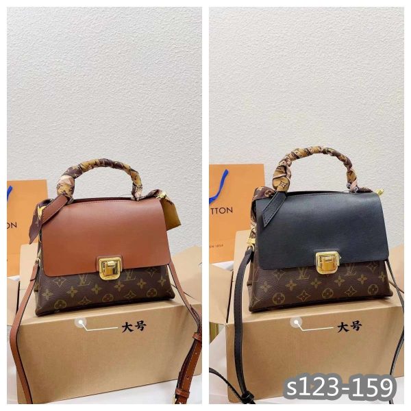 New Fashion LV Handbag L002