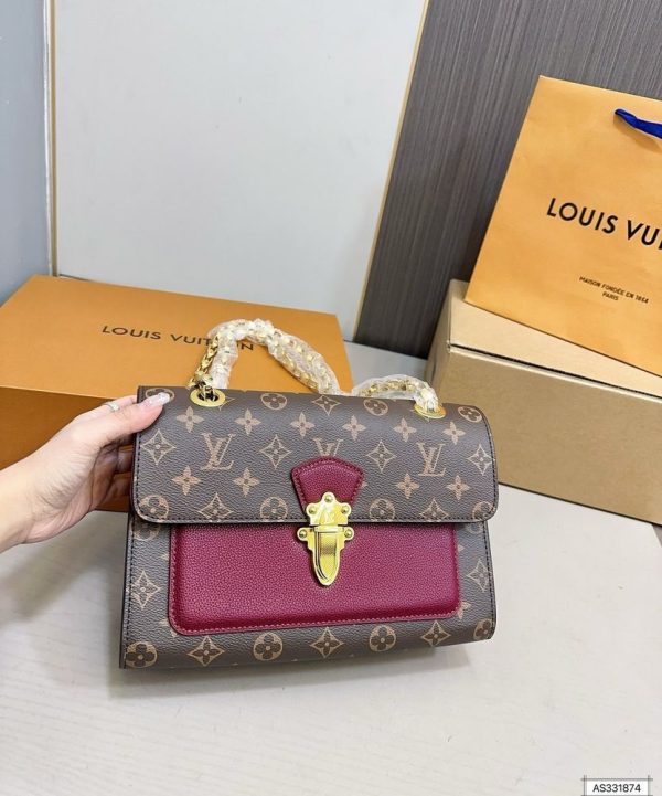 New Fashion LV Handbag L891