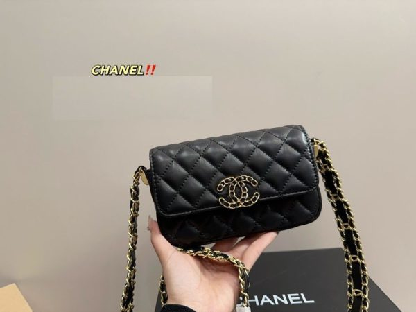 New Fashion CN Handbag C402