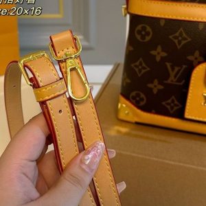 New Fashion LV Handbag L1073