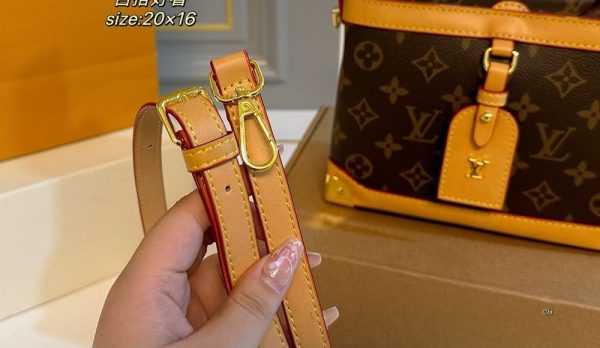 New Fashion LV Handbag L1073