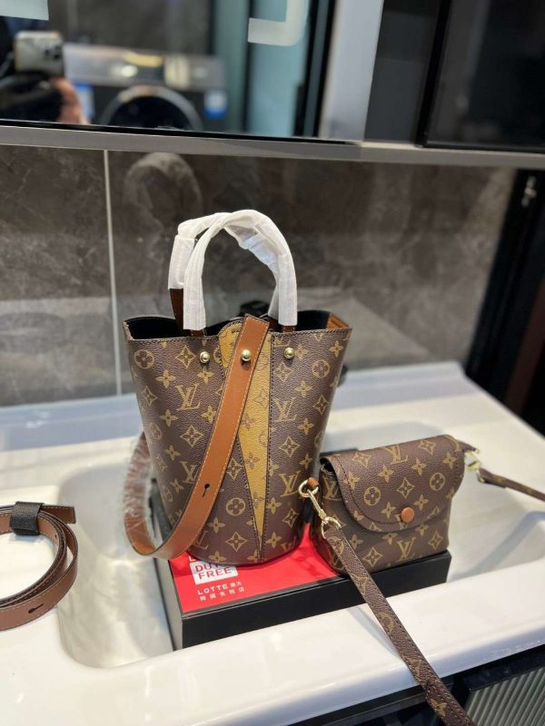 New Fashion LV Handbag L271