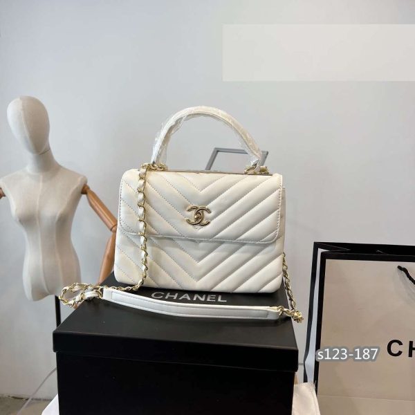 New Fashion CN Handbag C009