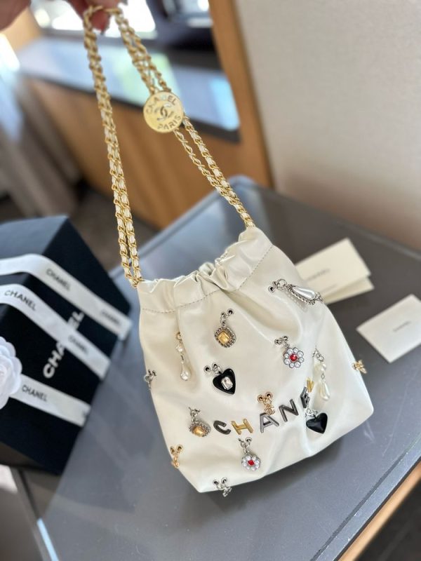 New Fashion CN Handbag C557