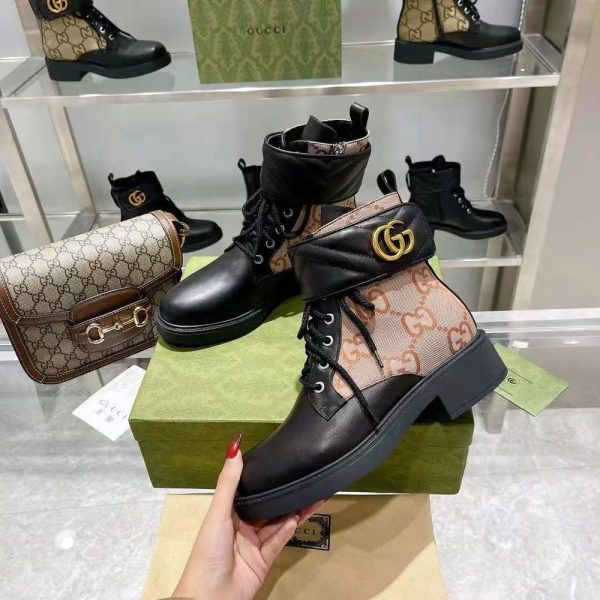 New Fashion Women Gucci Shoes G135