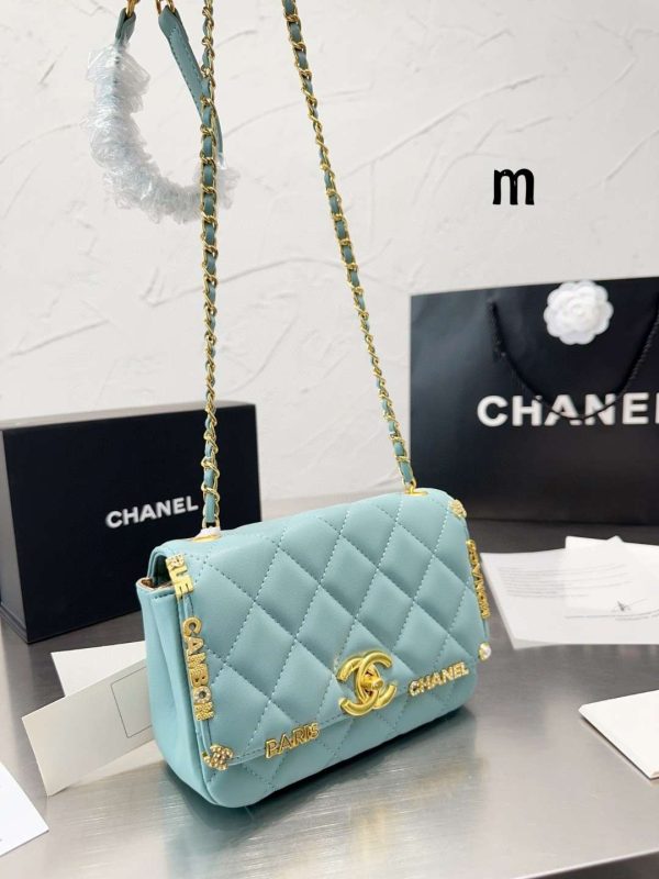 New Fashion CN Handbag C150