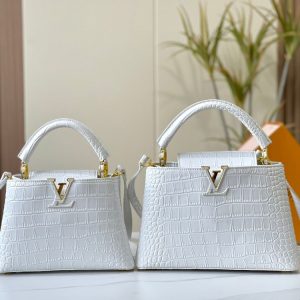 Luxury LV Handbag N92173-M48865.1