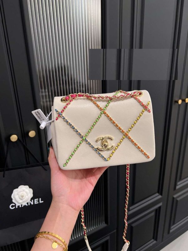 New Fashion CN Handbag C096