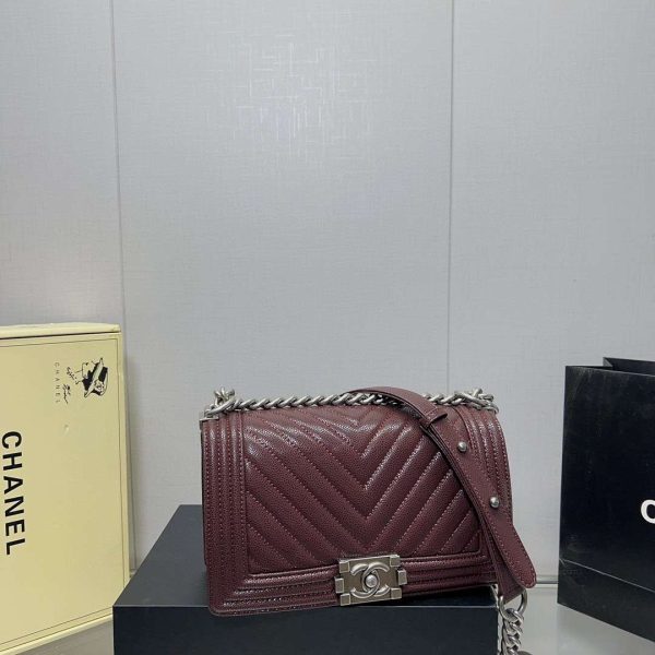 New Fashion CN Handbag C074