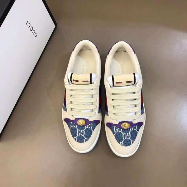 New Fashion Women Gucci Shoes G069