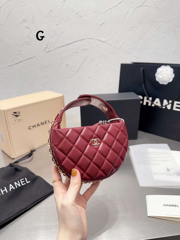 New Fashion CN Handbag C031