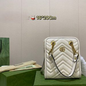 New Fashion GG Handbag G160