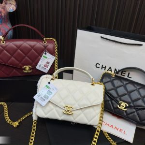 New Fashion CN Handbag C424