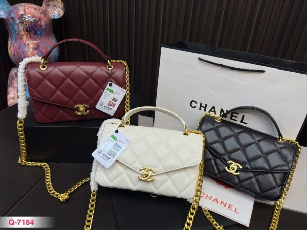 New Fashion CN Handbag C424