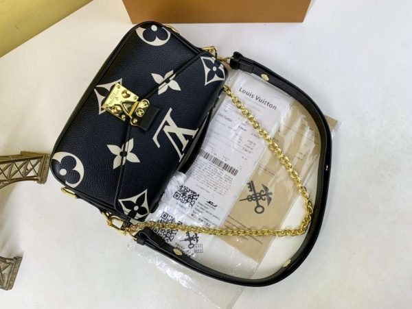 New Fashion LV Handbag L156