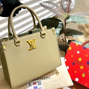 New Fashion LV Handbag L529