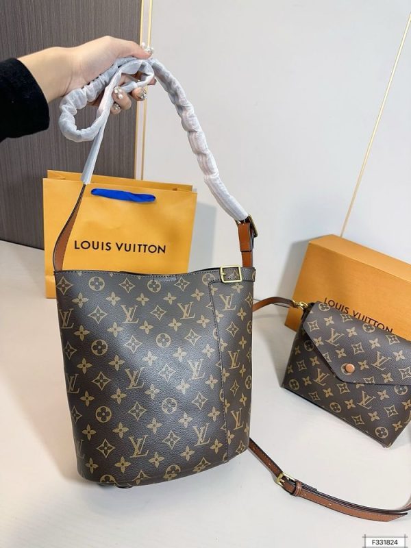 New Fashion LV Handbag L727