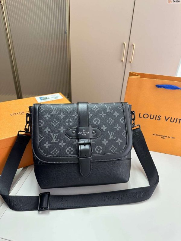 New Fashion LV Handbag L354