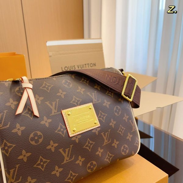 New Fashion LV Handbag L646