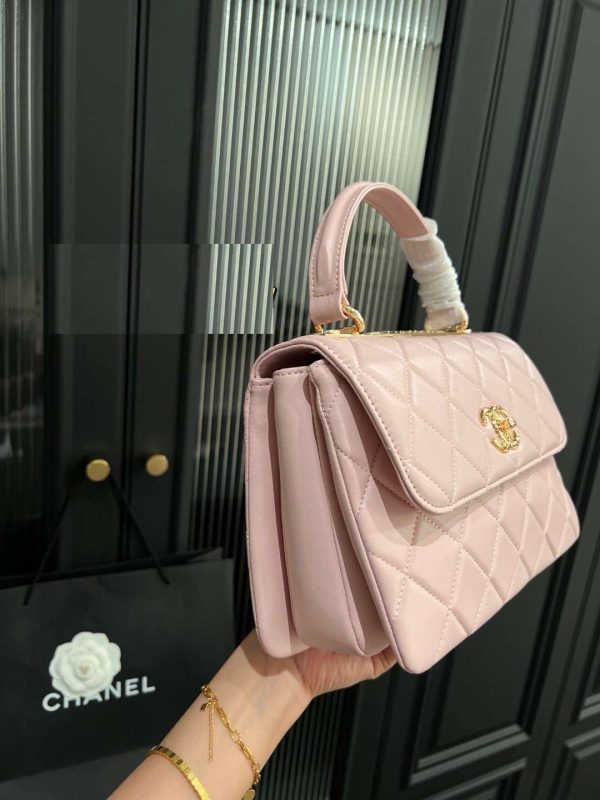 New Fashion CN Handbag C159