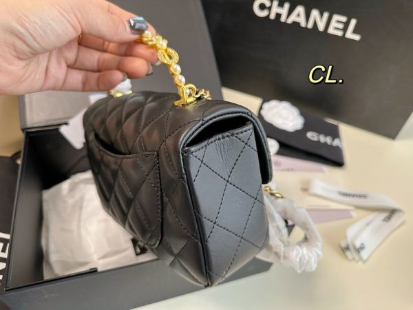 New Fashion CN Handbag C352