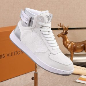 New Fashion Men LV Shoes 028