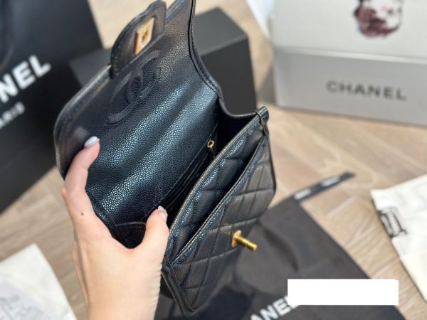 New Fashion CN Handbag C381