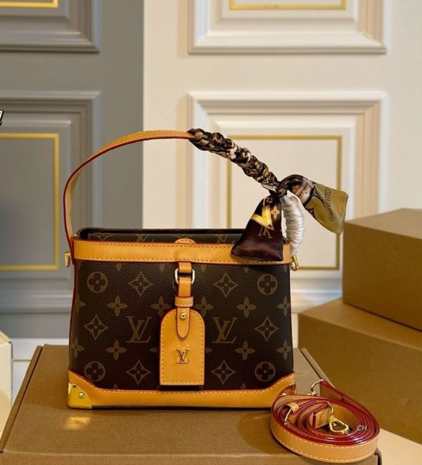 New Fashion LV Handbag L1073