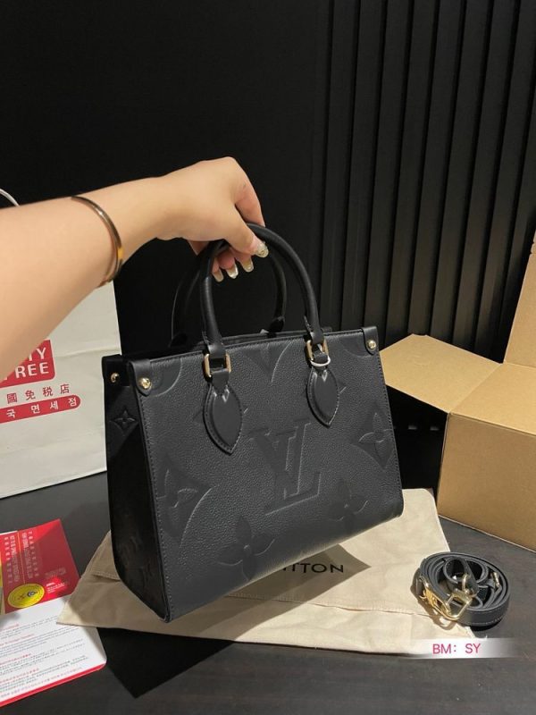 New Fashion LV Handbag L1048