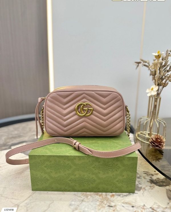 New Fashion GG Handbag G173.2