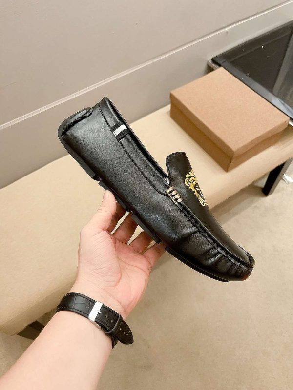 New Fashion Men Versace Shoes 001