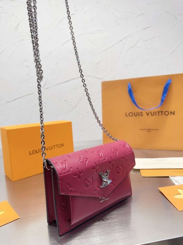 New Fashion LV Handbag L211