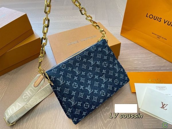 New Fashion LV Handbag L781