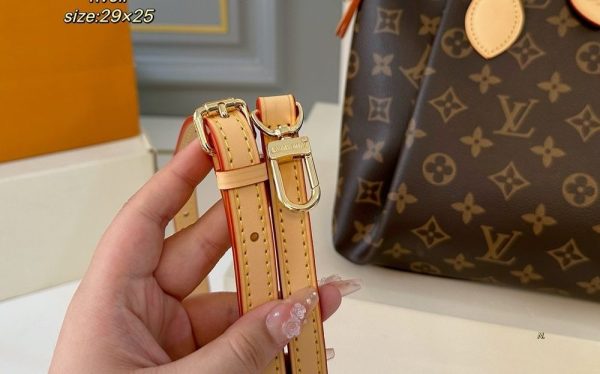 New Fashion LV Handbag L1136