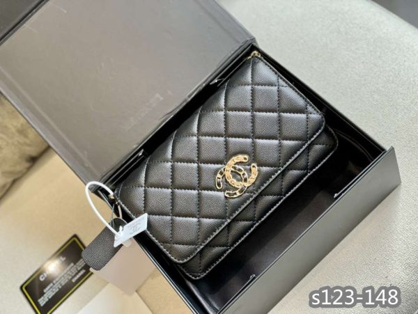 New Fashion CN Handbag C028