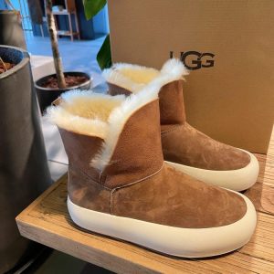 New Fashion Women UGG Shoes 027